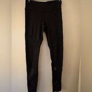 ALO Yoga Black Leggings